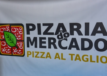 Pizzaria Al Taglio